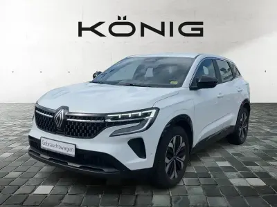 Gebraucht Renault Austral
