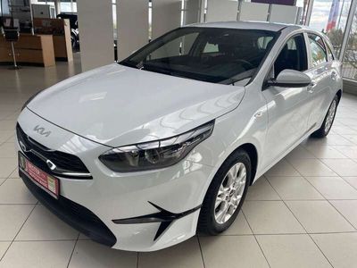 gebraucht Kia Ceed 1.0 T-GDI Kamera+SHZ+AppleCarplay+ALU+LED++