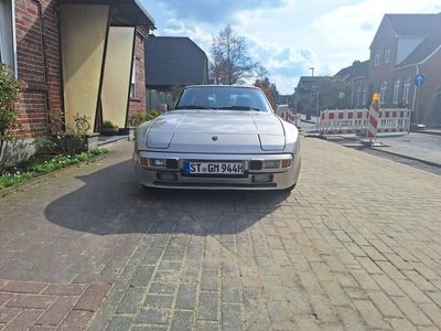 gebraucht Porsche 944 