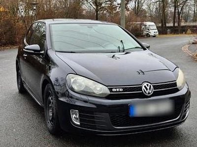 VW Golf VI
