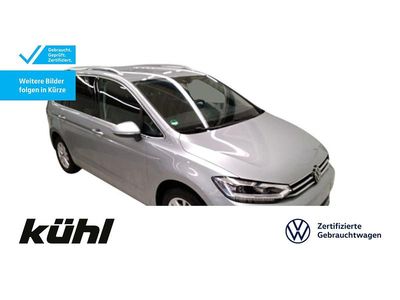 Gebraucht VW Touran Highline 150 PS (110 kW) 2025 Van / Kleinbus