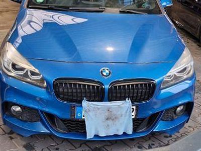 BMW 220 Gran Tourer