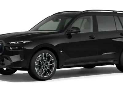 Gebraucht BMW X7 M Sport 530 PS (389 kW) 2023 SUV
