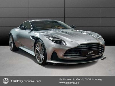 Aston Martin DB12