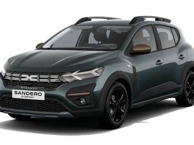 gebraucht Dacia Sandero Stepway Extreme+ TCe 100 ECO-G sofort verfügbar