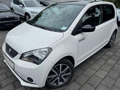 Seat Mii Electric
