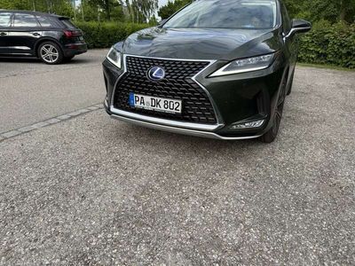 Lexus RX450h