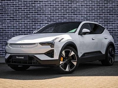 Polestar 3