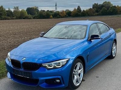 BMW 440