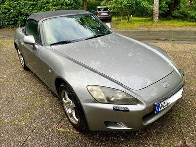 Honda S 2000