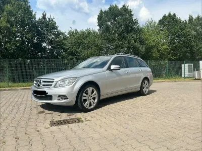 Gebraucht Mercedes 220
