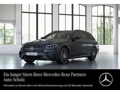 Mercedes E400