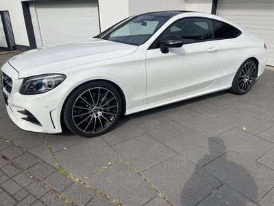 Mercedes C300