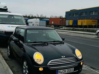 gebraucht Mini Cooper Cabriolet 