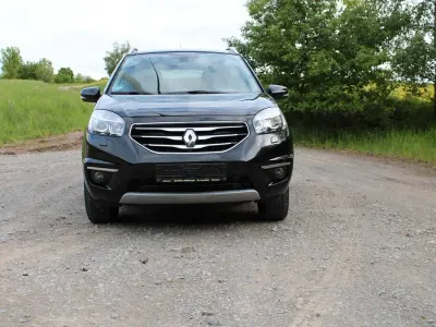 Gebraucht Renault Koleos
