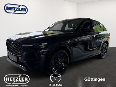 Second-hand Mazda 6 Homura-Line 328 CP (241 kW) 2025 SUV