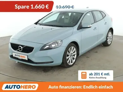 Gebraucht Volvo V40