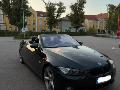 Gebraucht BMW 325 Cabriolet