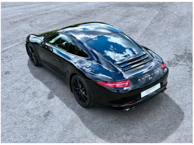 Gebraucht Porsche 991