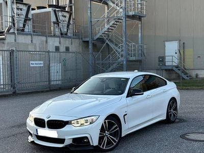 BMW 440