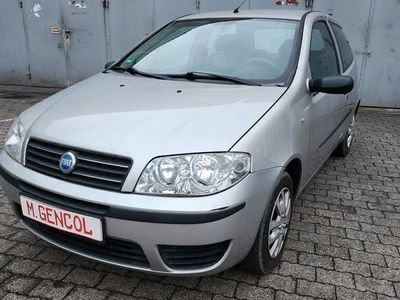 gebraucht Fiat Punto 1.2 8V Start