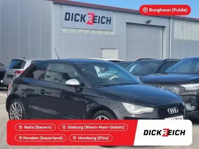 Gebraucht Audi A1