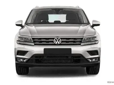 Gebraucht VW Tiguan Sound 150 PS (110 kW) 2017 Weiß SUV
