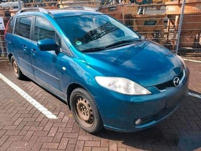 Mazda 5