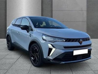Usata Renault Symbioz Esprit Alpine 2025 Grigio SUV