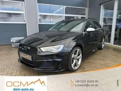 Gebraucht Audi RS3