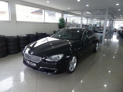 BMW 650