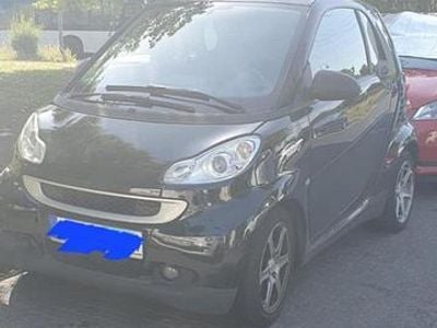 Smart ForTwo Coupé