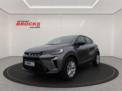 Grau Neu 2025 Mitsubishi ASX Basis SUV | 22.790 € (Fairer Preis)