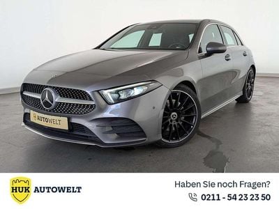 Mercedes A220