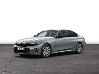Second-hand BMW M340 M Sport 340 CP (250 kW) 2025 Gri Berlinǎ
