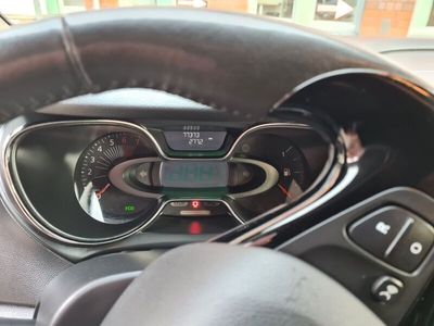 gebraucht Renault Captur ENERGY TCe 120 Experience