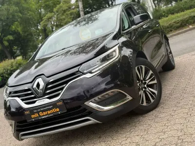 Occasion Renault Espace