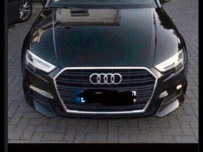 gebraucht Audi A3 Cabriolet 