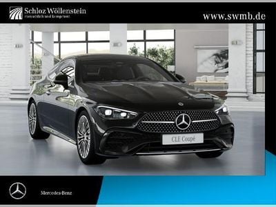 Mercedes CLE200