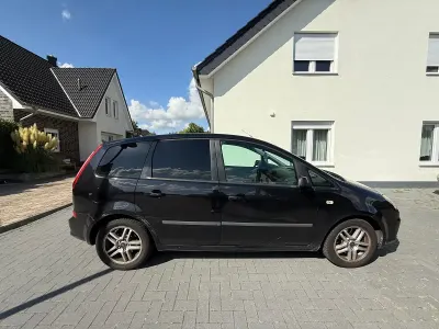 Gebraucht Ford C-MAX