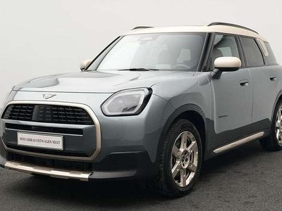 Gebraucht Mini Countryman Favoured 170 PS (125 kW) 2025 Grün SUV