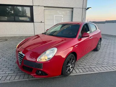 Gebraucht Alfa Romeo Giulietta