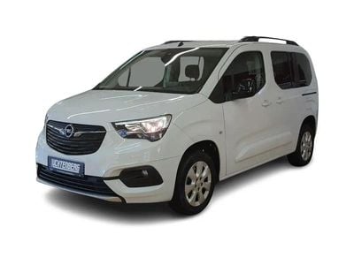 Opel Combo Life