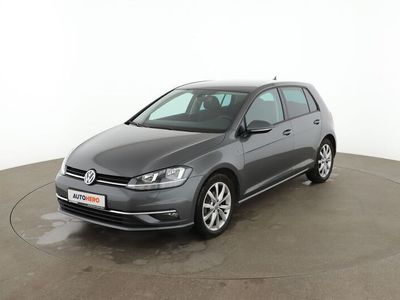 gebraucht VW Golf VII 1.0 TSI Join, Benzin, 18.900 €