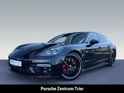 Gebraucht Porsche Panamera