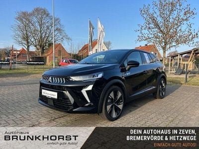 Gebraucht Mitsubishi Grandis Edition 158 PS (116 kW) 2026 Schwarz SUV