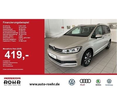 VW Touran