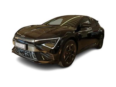 Nuova Kia EV6 GT-Line 167 kW (228 CV) 2025 Nero SUV