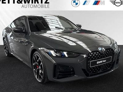 BMW 430