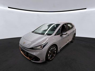 Second-hand Cupra Born 150 kW (204 CP) 2023 Gri Hatchback